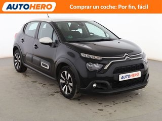 Citroën C3 1.5 Blue-HDi Feel Pack