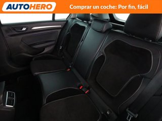 Renault Megane 1.5 dCi Energy Zen