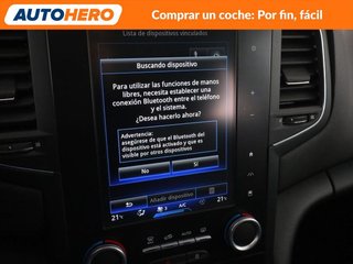 Renault Megane 1.5 dCi Energy Zen