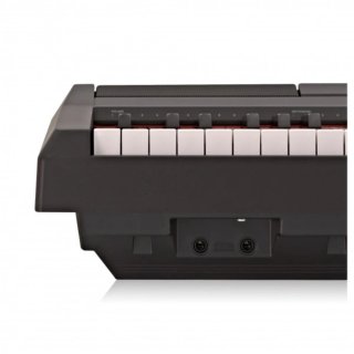 Cambio Piano Yamaha P115 +pedal+ funda+atril +acce