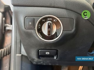 Mercedes Clase CLA 180 90 kW (122 CV)