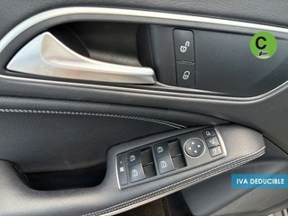 Mercedes Clase CLA 180 90 kW (122 CV)