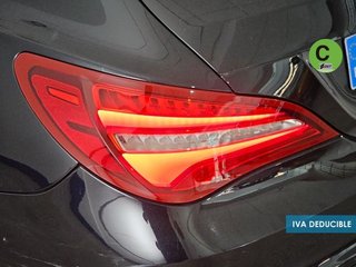 Mercedes Clase CLA 200 d 100 kW (136 CV)