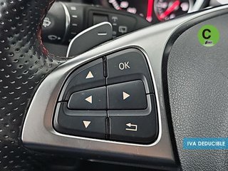 Mercedes Clase CLA 200 d 100 kW (136 CV)