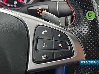 Mercedes Clase CLA 200 d 100 kW (136 CV)