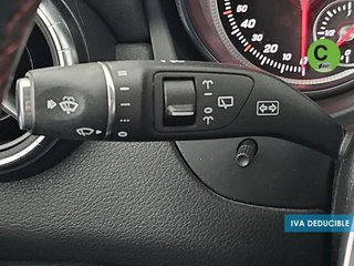 Mercedes Clase CLA 200 d 100 kW (136 CV)