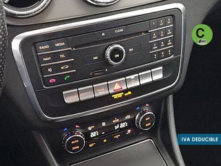 Mercedes Clase CLA 200 d 100 kW (136 CV)