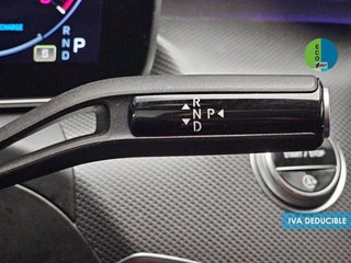 Mercedes Clase C 220 d 147 kW (200 CV)