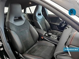 Mercedes Clase CLA 250 e 160 kW (218 CV)