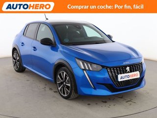 Peugeot 208 1.2 PureTech GT