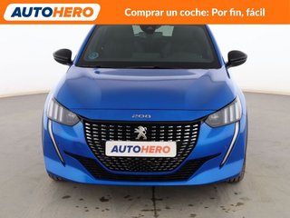 Peugeot 208 1.2 PureTech GT
