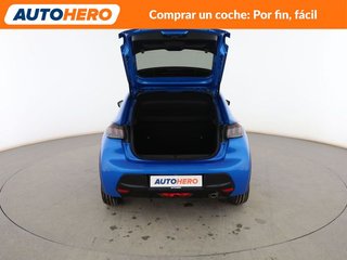 Peugeot 208 1.2 PureTech GT
