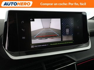Peugeot 208 1.2 PureTech GT