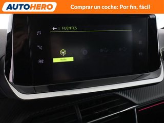 Peugeot 208 1.2 PureTech GT