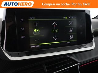 Peugeot 208 1.2 PureTech GT