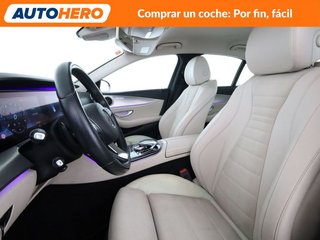 Mercedes Clase E E 200 AMG Line