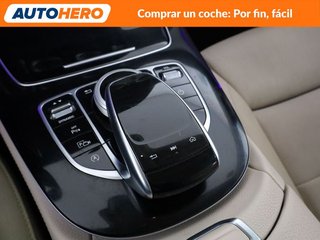 Mercedes Clase E E 200 AMG Line
