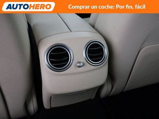 Mercedes Clase E E 200 AMG Line