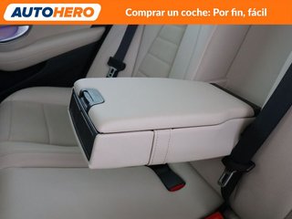 Mercedes Clase E E 200 AMG Line