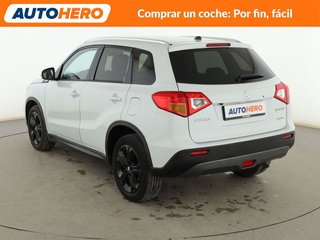 Suzuki Vitara 1.4 S 4x4