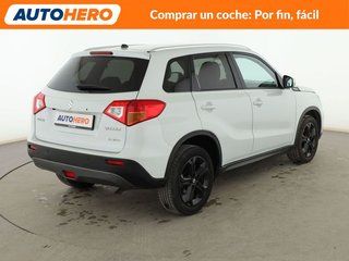 Suzuki Vitara 1.4 S 4x4