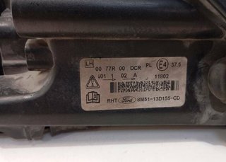 Faro ford 474297 8m51-13d155-cd focus lim. (cb4)