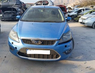 Faro ford 474297 8m51-13d155-cd focus lim. (cb4)