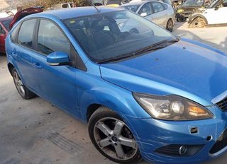 Faro ford 474297 8m51-13d155-cd focus lim. (cb4)