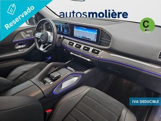 Mercedes Clase GLE 300 d 4Matic 180 kW (245 CV)