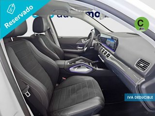 Mercedes Clase GLE 300 d 4Matic 180 kW (245 CV)