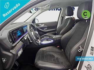 Mercedes Clase GLE 300 d 4Matic 180 kW (245 CV)