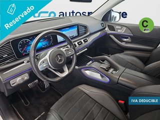 Mercedes Clase GLE 300 d 4Matic 180 kW (245 CV)
