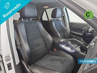 Mercedes Clase GLE 300 d 4Matic 180 kW (245 CV)