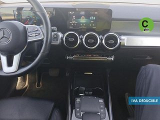 Mercedes Clase GLB 200 d 110 kW (150 CV)