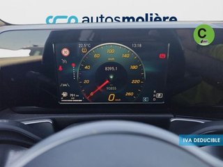 Mercedes Clase GLB 200 d 110 kW (150 CV)