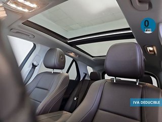 Mercedes Clase GLE 350 e 4Matic (Híbrido Enchufable) 245 kW (333 CV)
