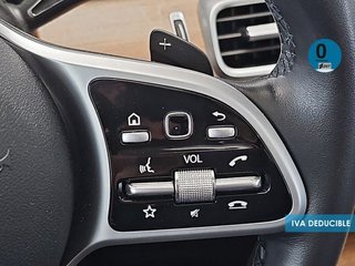 Mercedes Clase GLE 350 e 4Matic (Híbrido Enchufable) 245 kW (333 CV)