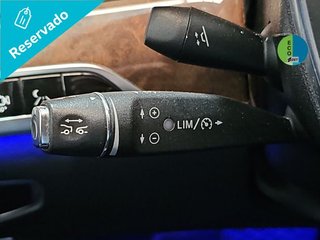 Mercedes Clase S S 400 HYBRID L 245 kW (333 CV)