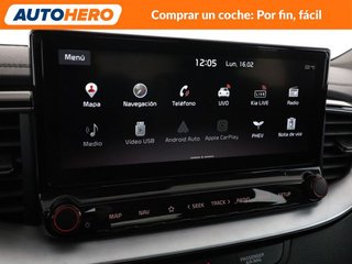 Kia XCeed 1.6 Plug-in Hybrid eTech PHEV