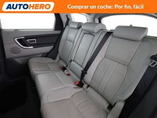 Land-Rover Discovery Sport 2.2 Sd4 SE AWD