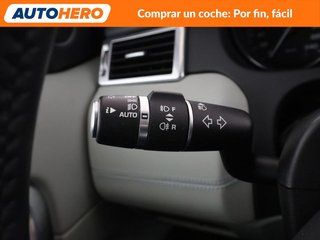 Land-Rover Discovery Sport 2.2 Sd4 SE AWD