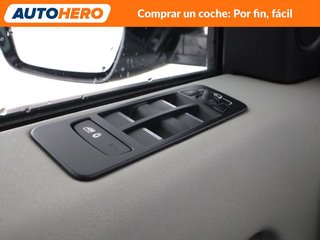 Land-Rover Discovery Sport 2.2 Sd4 SE AWD