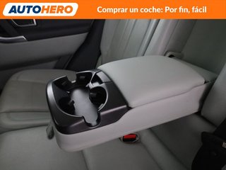 Land-Rover Discovery Sport 2.2 Sd4 SE AWD