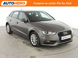 Audi A3 1.6 TDI Attraction