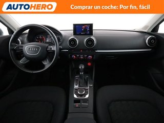 Audi A3 1.6 TDI Attraction