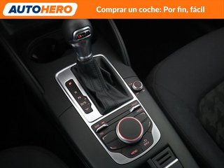 Audi A3 1.6 TDI Attraction
