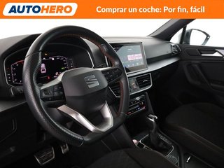 Seat Tarraco 2.0 TDI FR