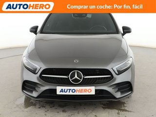 Mercedes Clase A A 200 d AMG Line