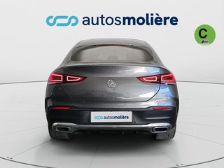 Mercedes GLE Coupé 400 d 4Matic 243 kW (330 CV)