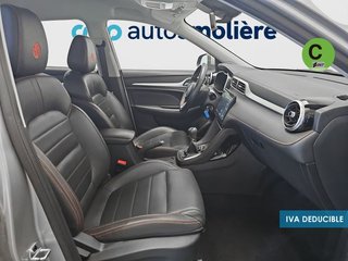 MG ZS 1.5 Luxury 78 kW (106 CV)
